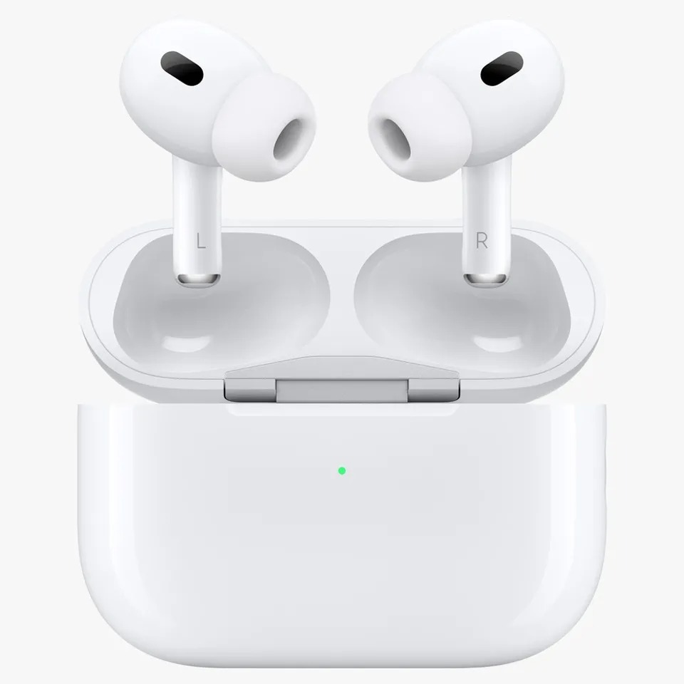 Audifonos Inalambrico Airpods 2da Genera